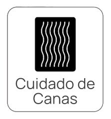 Cuidado de Canas